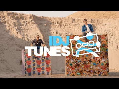 CONNECT - KRIMI MALA (OFFICIAL VIDEO)