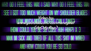 Eminem - Sick And Tired - New Song 2013