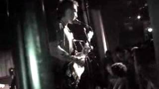 money changes everything