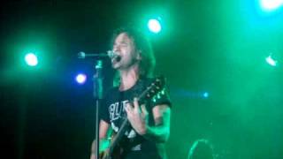 Autenticos Decadentes - borracho y Solo (Mexico 2008)