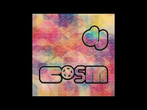 dj cosm - sonic system