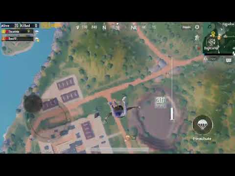 PUBG MOBILE- COSTUME ROMM SHqip