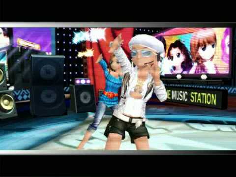 Swingfly - Singing that Melody - Faps & Shanara