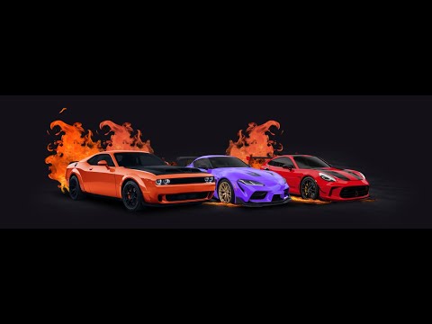 Redline Shifting
