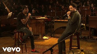Max Herre - Aufruhr (Freedom Time) (MTV Unplugged) ft. Patrice