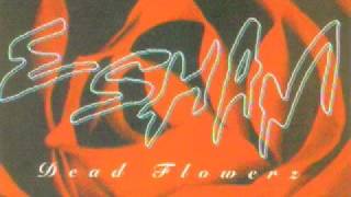 ESHAM CHARLIE MANSON