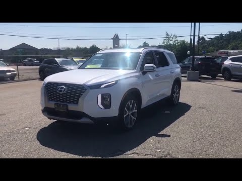 2021 Hyundai Palisade Milford, Mendon, Worcester, Framingham MA, Providence, RI H21010