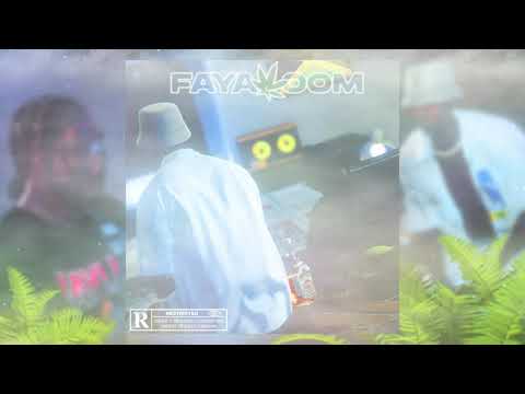 TY - FAYABOOM feat. D'lone (Official Audio)