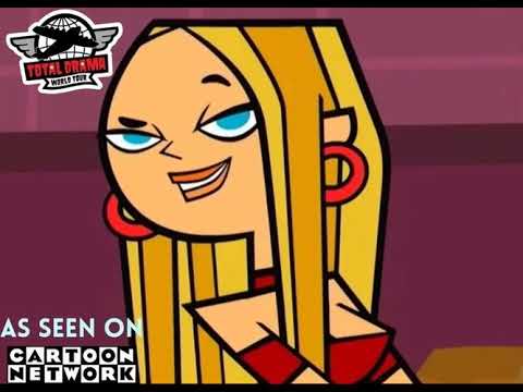 Total Drama Theme Song (PAL)
