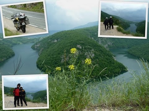 Vrbas voda nosila jablana -Juraj Kovačević - Video 27.6.2015 -