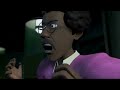 TMNT Everyone Mispronouncing Stockman S Name