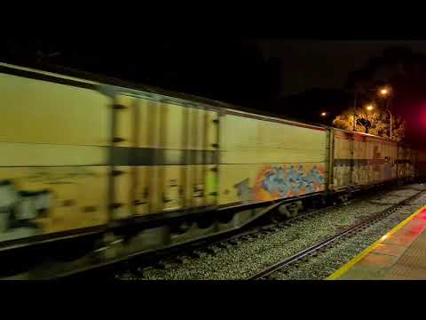 2PM9 SCT009/CSR009/CSR008/SCT003 85w Unley Park, SA 2:58 23/4/21