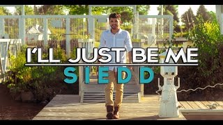 Siedd - I&#39;ll Just Be Me (Official Nasheed Lyric) | Vocals Only