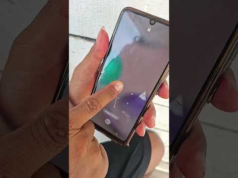 Mau Int!p kode sandi HP papa !!!