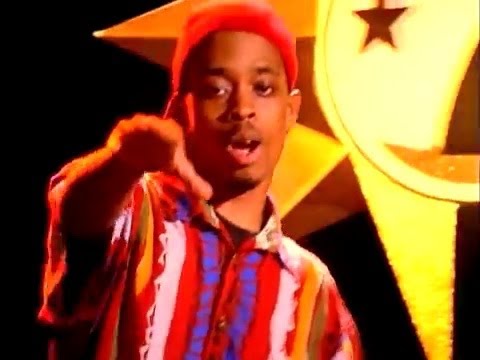 Brand Nubian - Wake Up (Official Video)