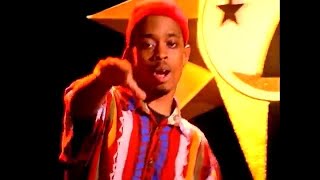 Brand Nubian - Wake Up (Video)