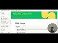 Operations Optimization in Notion