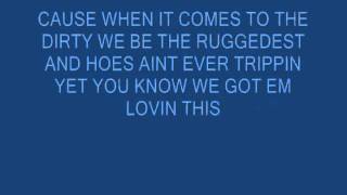 MY KINDA GIRL by Snype and Skoundrul