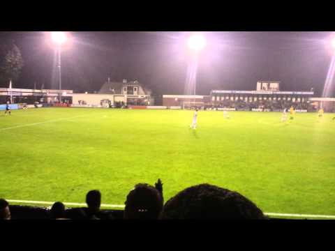 Achilles '29 - Fortuna Sittard 2014/2015