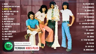 Download lagu Koes Plus Full Album Terbaik ~ Kumpulan Lagu Koes Plus Terpopuler ~ Lagu Lawas Paling Dicari mp3