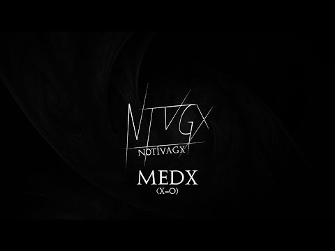 01. Zex - MEDX/Medo (Prod. Daga) [EP N0TÍVAGX]