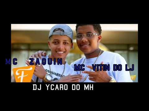 MC vitin do LJ e MC zaquin- se joga(Offcial music video)