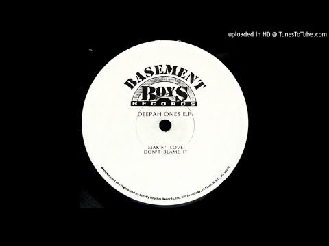 Deepah Ones - Makin' Love