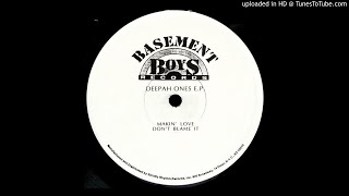 Deepah Ones - Makin' Love