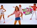 Sophia Grace - Why U Mad (Official Music Video)