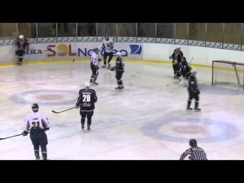 26.10. S-Kiekko - HC Satakunta otteluvideo