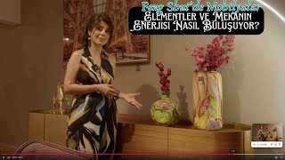 Feng Shui'de Mobilyalar, Elementler ve Mekânın Enerji Haritası Nasıl Buluşur?