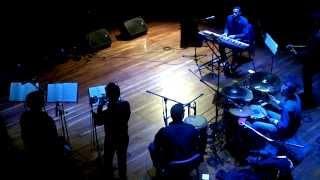 El Manicero- Michel y su grupo de latin jazz