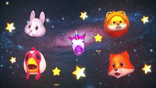 Rahmania Astrini -  It&#39;s Amazing (Animoji)