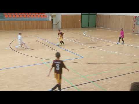 FK Hodonín F - 1.SK Prostějov » Hodonín 2.12.2018