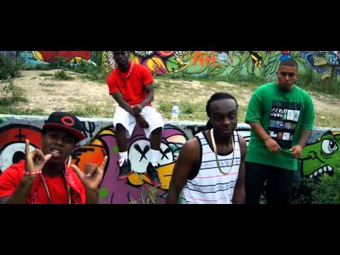 Da Young Outlawz - "My Click" **OFFiCiAL ViDEO**