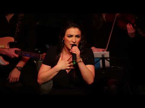 Natalie Green- When we were young (West End Live Lounge)