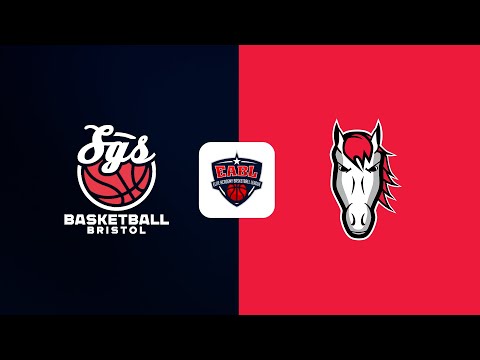 SGS College vs Charnwood Riders | 2025/26 EABL