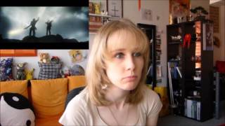 HamaReact #4 Lindsey Stirling - Dragon Age