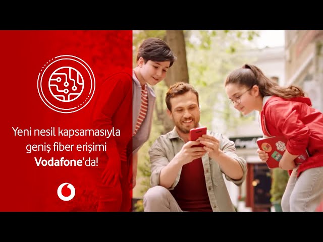 vodafone evde internet faturasi nasil incelenir video galeri vodafone turkiye