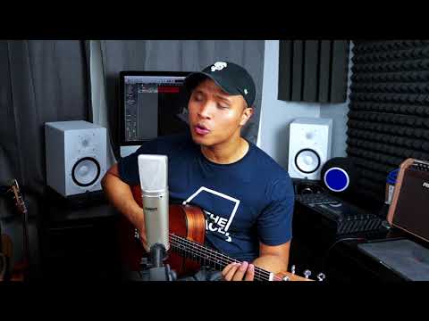 Better (Acoustic) // A Jeremy Passion Original