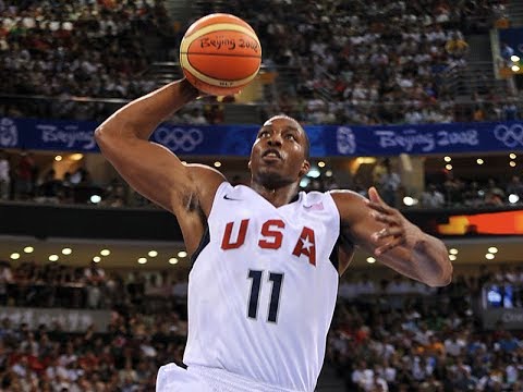 download lagu mp3 mp4 Dwight Howard Usa Team, download lagu Dwight Howard Usa Team gratis, unduh video klip Dwight Howard Usa Team