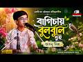 বাগিচায় বুলবুলি তুই Bagichay Bulbuli Tui Voice Atanu Mishra