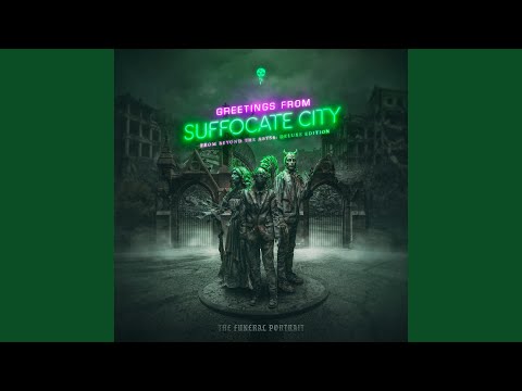 Holy Water (feat. Ivan Moody of Five Finger Death Punch)