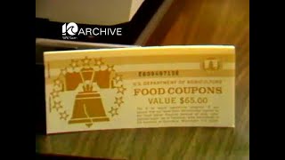 1983 Tidewater Food Stamps WAVY Archive