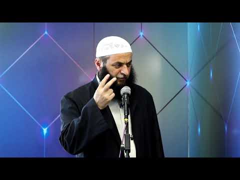 Kujdes nga këto dy sprova të rrezikshme - Hoxhë Sadullah Bajrami