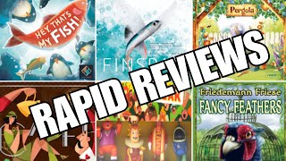 Board Gaming Doctor - Café video thumbnail