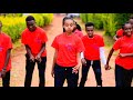 Harmonize ft Awilo Longomba & H baba - Attitude Official Dance (1080 HD)