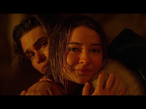 Dj Go! ft Bim Sherman - Solid as a Rock (Outer Banks Heroes Payback)