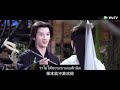 คลิปพิเศษ เยียนฉืออู้ สามชาติสามภพ�
