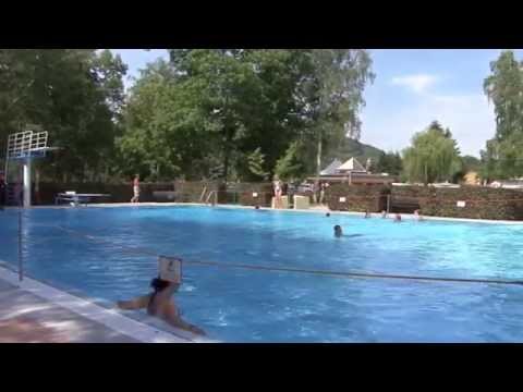 Campingpark Freibad Echternacherbrück